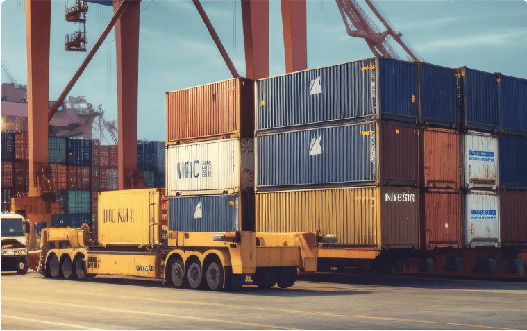 Benefits of Multimodal Transportation for Your Business