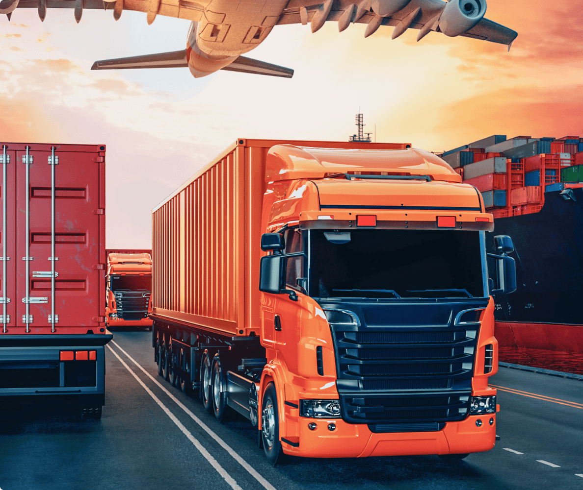 The Future of Global Logistics: Trends to Watch